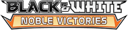 Noble Victories logo
