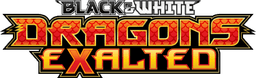 Dragons Exalted logo