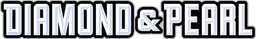 Diamond & Pearl logo
