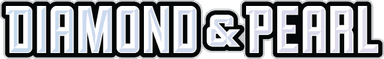 Diamond & Pearl