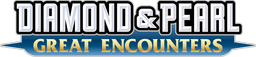 Great Encounters logo