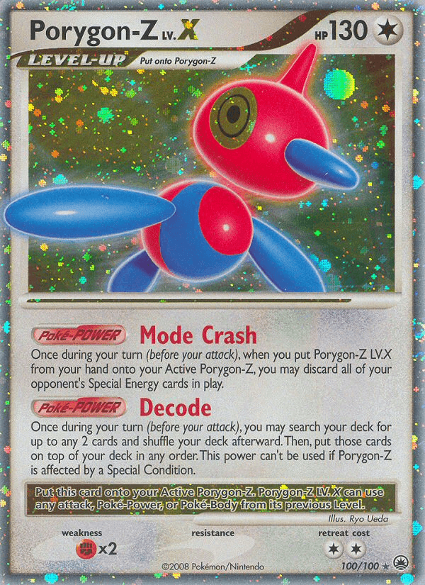Porygon-Z