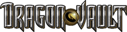 Dragon Vault logo