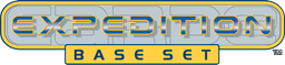 Expedition Base Set logo