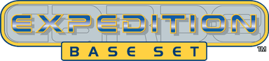 Expedition Base Set