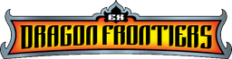 Dragon Frontiers logo