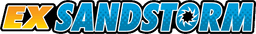 Sandstorm logo