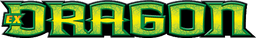 Dragon logo