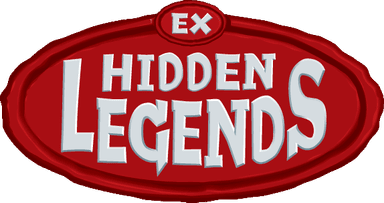 Hidden Legends