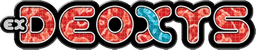 Deoxys logo