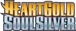 HeartGold & SoulSilver logo