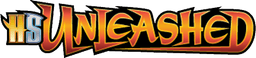 HS—Unleashed logo