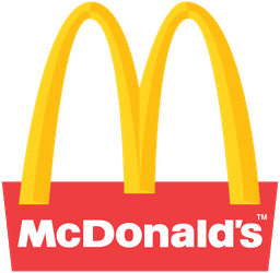 McDonald's Collection 2018 logo