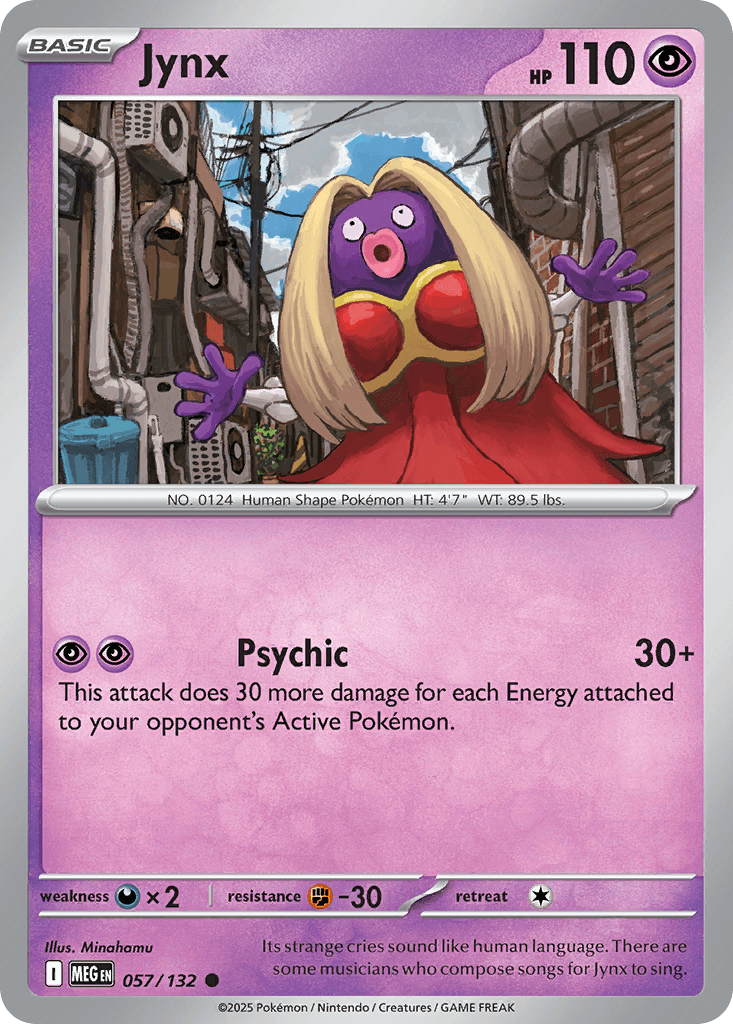 Jynx