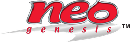 Neo Genesis logo