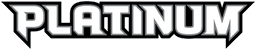 Platinum logo