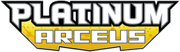 Arceus logo