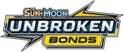 Unbroken Bonds logo