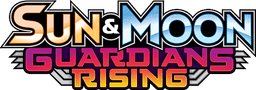 Guardians Rising logo