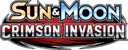 Crimson Invasion logo