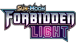 Forbidden Light logo