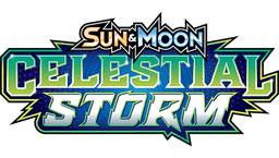 Celestial Storm logo