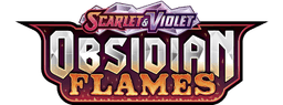 Obsidian Flames logo