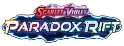 Paradox Rift logo