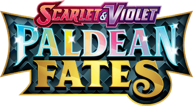 Paldean Fates