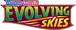 Evolving Skies logo