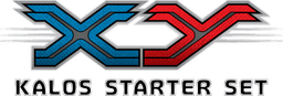 Kalos Starter Set logo