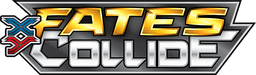 Fates Collide logo