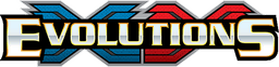 Evolutions logo