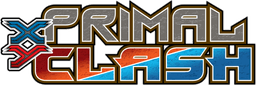 Primal Clash logo