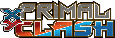 Primal Clash
