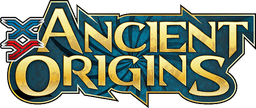 Ancient Origins logo