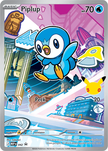 Piplup