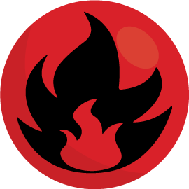 Fire type